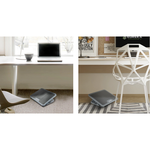 Gaming Αξεσουάρ Γραφείων - Eureka Ergonomic® DSN-03048