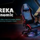 Gaming Καρέκλα -  Eureka Ergonomic® ERK-GC-01