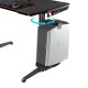 Gaming Αξεσουάρ Γραφείων - Eureka Ergonomic® MCH-B PC Holder (Black)