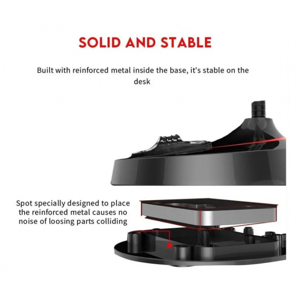 Gaming Μικρόφωνο - Havit GK55 - HAVIT - GAMENOTE