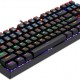 Gaming πληκτρολόγιο - Redragon K552 RGB Kumara