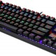 Gaming πληκτρολόγιο - Redragon K552 RGB Kumara
