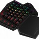 Gaming πληκτρολόγιο -  Redragon K585 RGB DITI