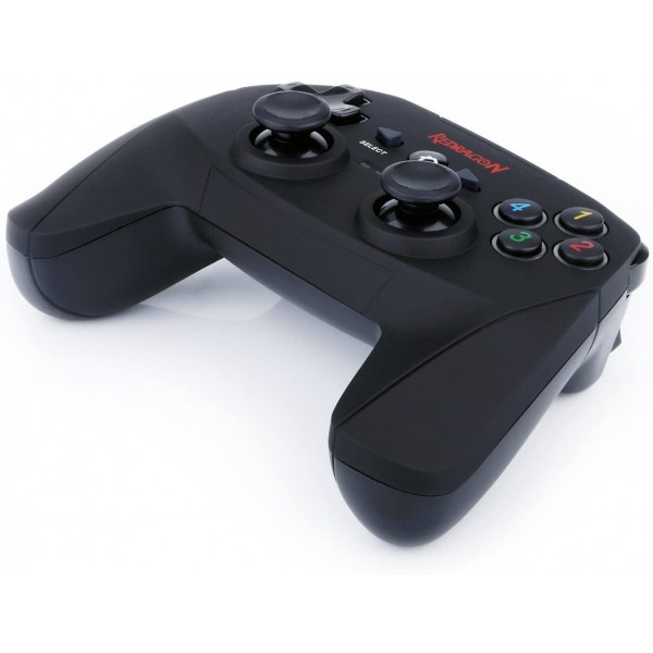Gamepad - Redragon G808 Wireless - Σύγκριση Προϊόντων