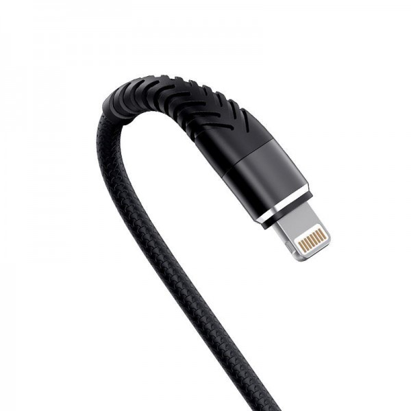 Καλώδιο Κινητού Τηλεφώνου - Havit CB705 USB to Lightning 1M - HAVIT