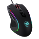 Gaming Ποντίκι - Redragon M612 Predator
