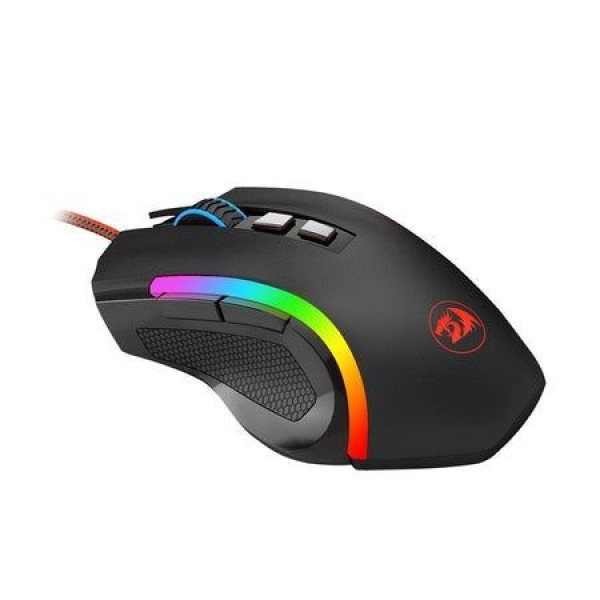 Gaming Ποντίκι - Redragon M607 Griffin