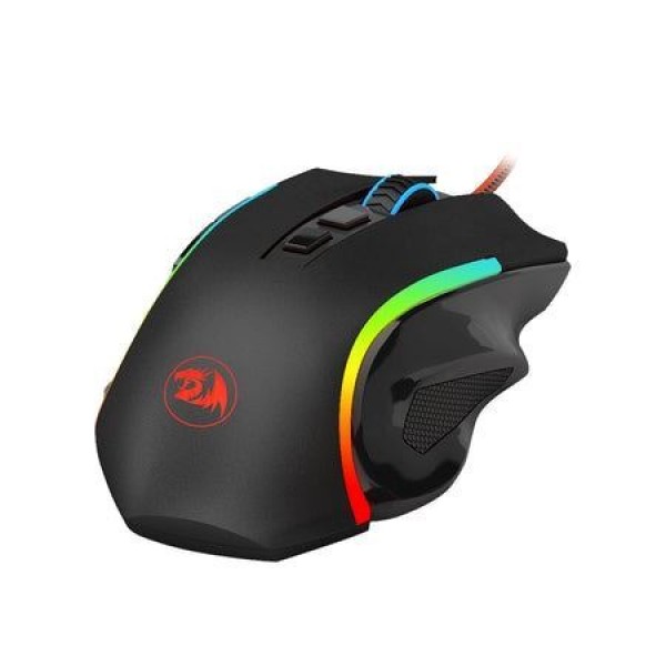 Gaming Ποντίκι - Redragon M607 Griffin