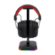 Gaming Βάση Ακουστικών - Redragon HA300 Scepter Pro