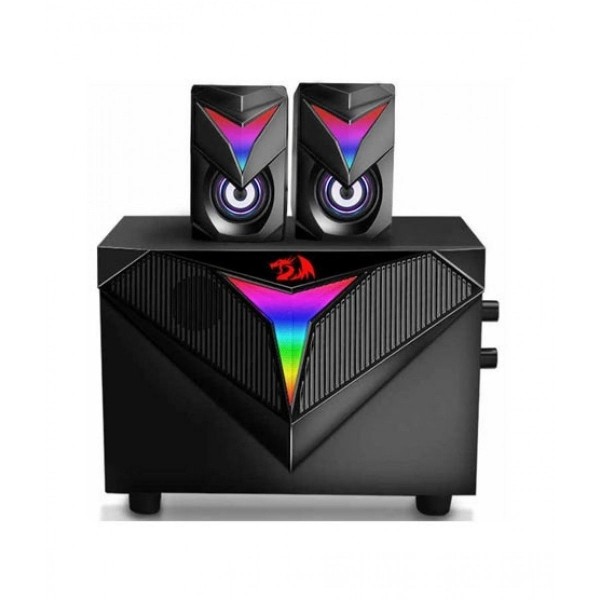 Gaming Ηχεία -  Redragon Toccata GS700 - Ηχεία για PC
