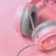 Gaming Ακουστικά - Havit H2233d (PINK)