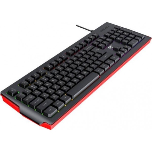 Gaming πληκτρολόγιο - Havit KB866L - HAVIT - GAMENOTE