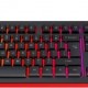 Gaming πληκτρολόγιο - Havit KB866L