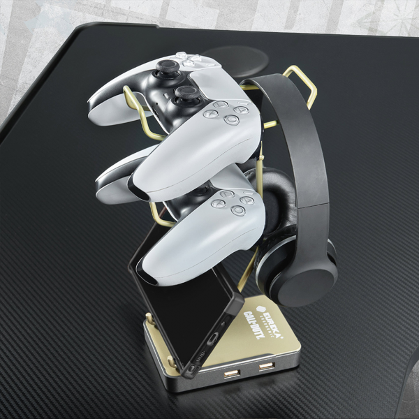 Gaming Αξεσουάρ Γραφείων - Eureka Ergonomic® COD-AS Σετ Γραφείου COD - EUREKA ERGONOMIC