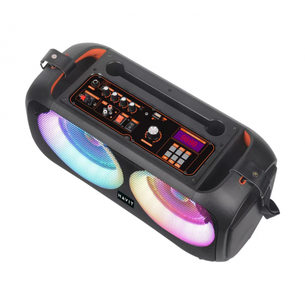 Ηχείο Bluetooth - Havit SQ127BT