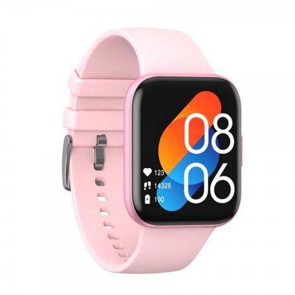 Ρολόι Smart - Havit M9021 (PINK) - HAVIT - GAMENOTE