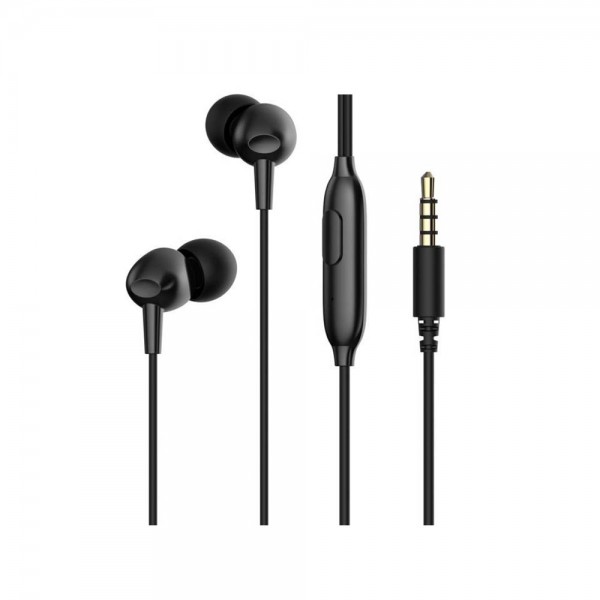 Καλωδιακά Ακουστικά - Havit E48P (BLACK) - Σύγκριση Προϊόντων