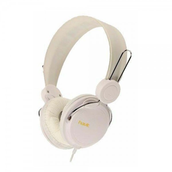 Καλωδιακά Ακουστικά - Havit H2198d (WHITE) - HAVIT