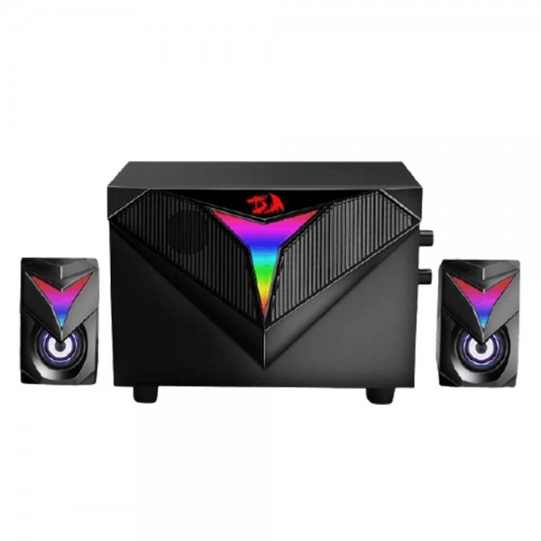 Gaming Ηχεία -  Redragon Toccata GS700 - Ηχεία για PC
