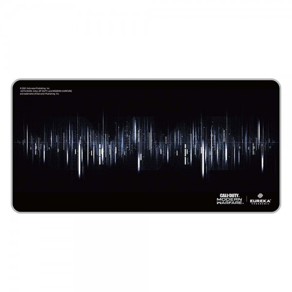 Gaming Mousepad - Eureka Ergonomic COD-MP05 - EUREKA ERGONOMIC