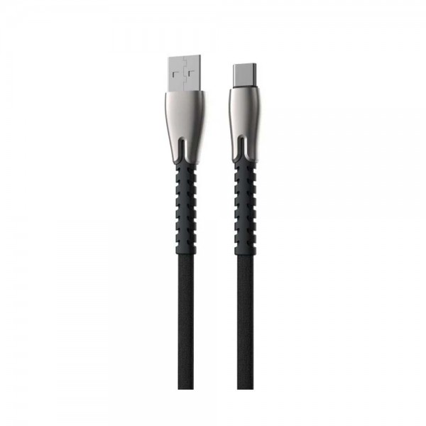 Καλώδιο Κινητού Τηλεφώνου - Havit H6102 USB to Type C 1M - HAVIT