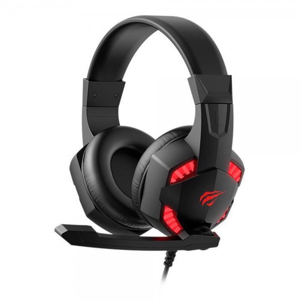 Gaming Ακουστικά - Havit H2032d - HAVIT - GAMENOTE