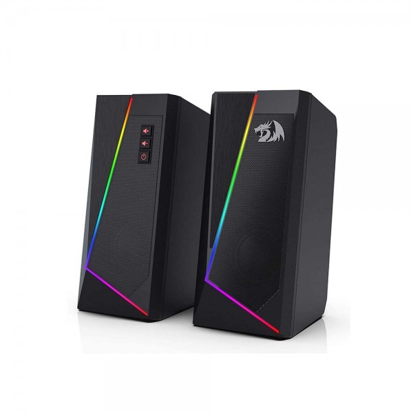 Gaming Ηχεία -  Redragon Anvil GS520 RGB - Ηχεία για PC