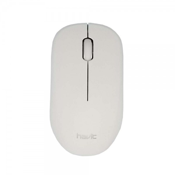 Havit - MS66GT (WHITE) - HAVIT
