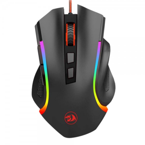 Gaming Ποντίκι - Redragon M607 Griffin - REDRAGON