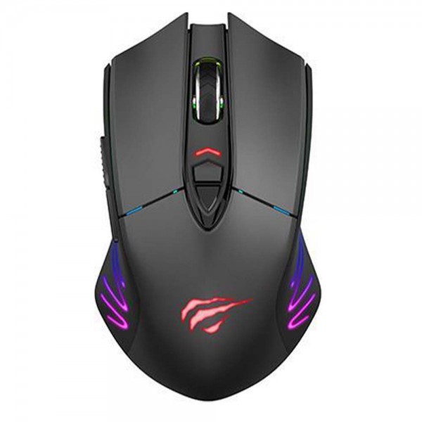 Gaming Ποντίκι - Havit MS1021W - HAVIT - GAMENOTE