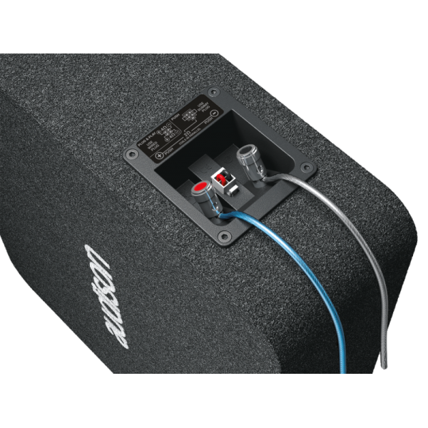 AUDISON - Prima APBX 8 DS AUDISON - Prima APBX 8 DS