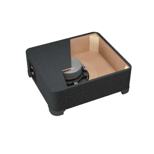 AUDISON - Prima APBX 10 DS AUDISON - Prima APBX 10 DS