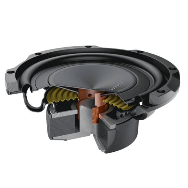Subwoofer Αυτοκινήτου – Audison Prima APS 8D
