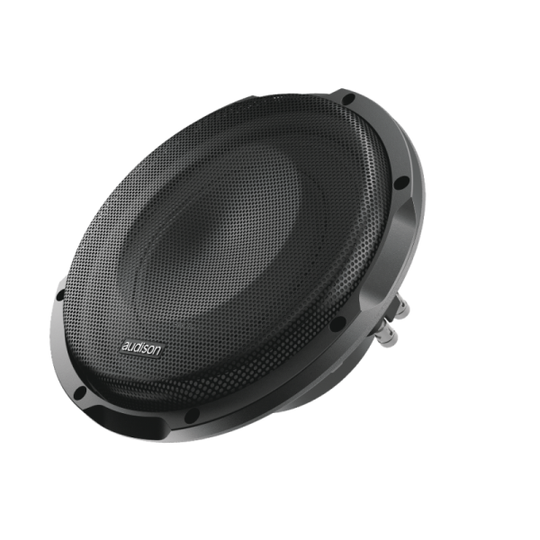 Subwoofer Αυτοκινήτου – Audison Prima APS 10D