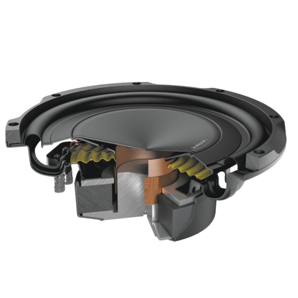 Subwoofer Αυτοκινήτου – Audison Prima APS 10D