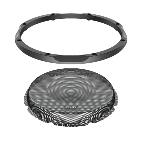 Subwoofer Αυτοκινήτου – Audison Prima APS 10D