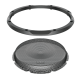 Subwoofer Αυτοκινήτου – Audison Prima APS 10D