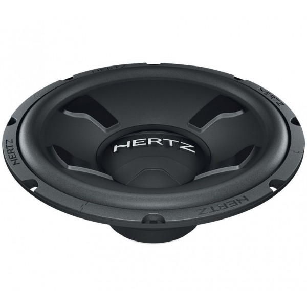 Subwoofer Αυτοκινήτου – Hertz Dieci DS 25.3 - HERTZ