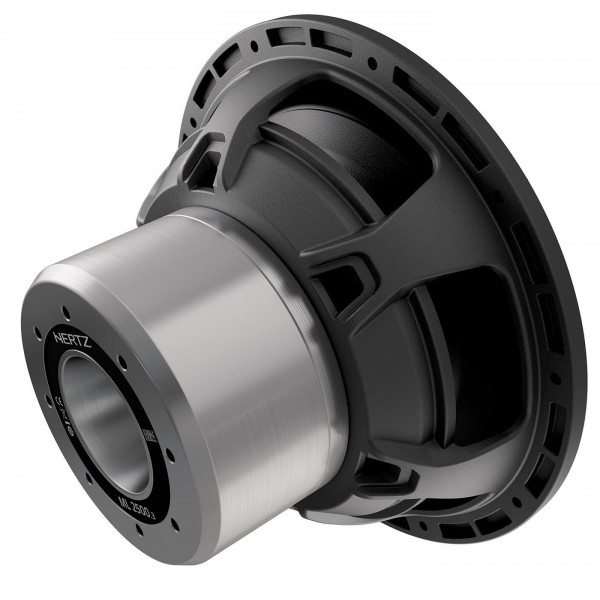 Subwoofer Αυτοκινήτου – Hertz Mille ML 2500.3 LEGEND