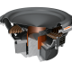 Subwoofer Αυτοκινήτου – Hertz Mille Pro MP 250 D2.3 PRO