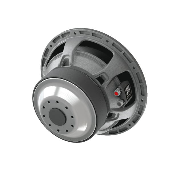 Subwoofer Αυτοκινήτου – Hertz Mille MP 250 D4.3 PRO