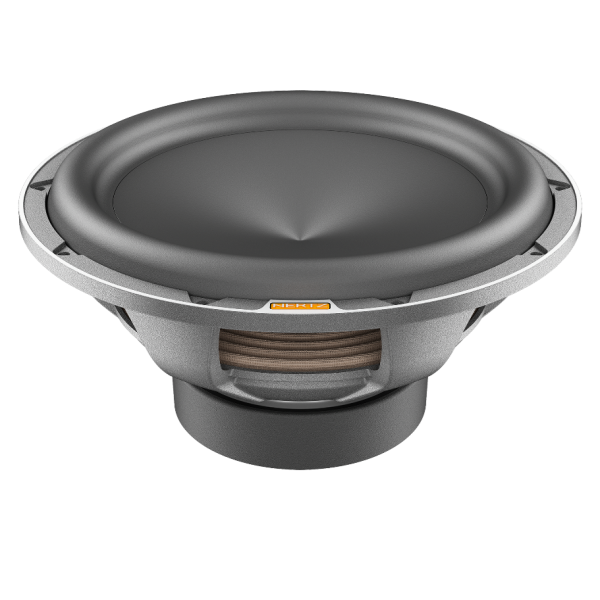 Subwoofer Αυτοκινήτου – Hertz Mille MP 300 D4.3 PRO - HERTZ