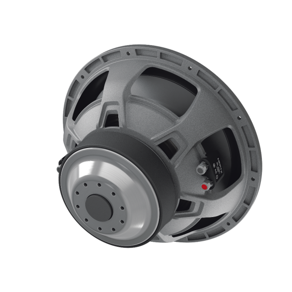 Subwoofer Αυτοκινήτου – Hertz Mille MP 300 D4.3 PRO