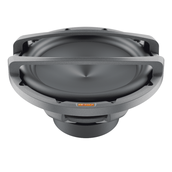 Subwoofer Αυτοκινήτου – Hertz Mille MP 300 D4.3 PRO