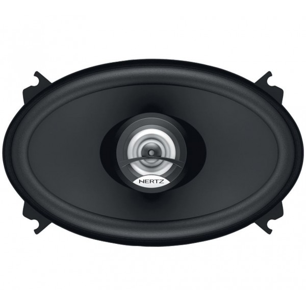 Ηχεία Αυτοκινήτου – Hertz Dieci DCX 460.3 - HERTZ