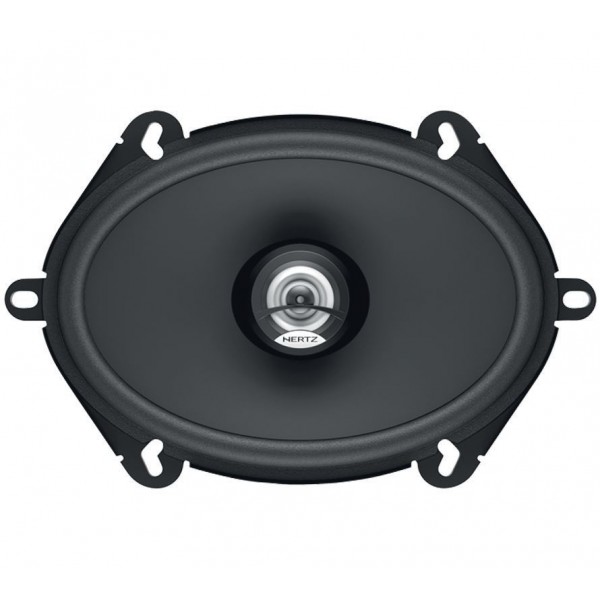 Ηχεία Αυτοκινήτου – Hertz Dieci DCX 570.3 - HERTZ