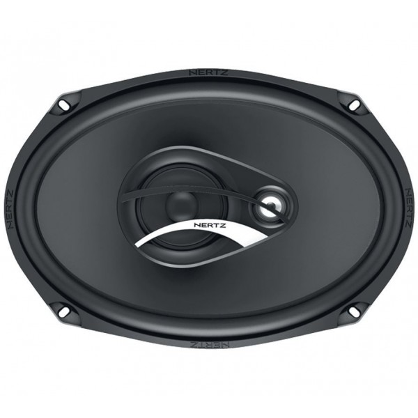 Ηχεία Αυτοκινήτου – Hertz Dieci DCX 690.3 - HERTZ