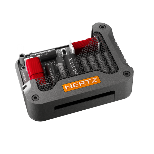 Ηχεία Αυτοκινήτου – Hertz Mille MPK 1650.3 Pro