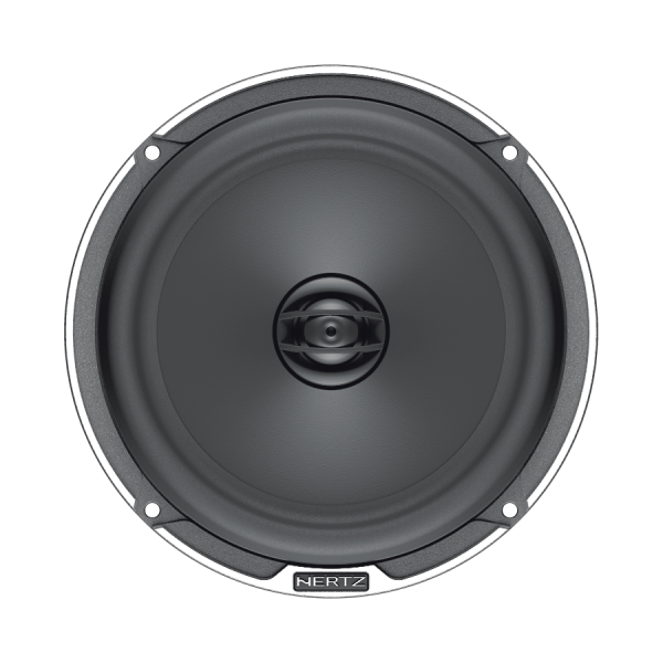 Ηχεία Αυτοκινήτου – Hertz Mille MPX 165.3 Pro