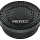 Ηχεία Αυτοκινήτου – Hertz Mille MP 25.3 Pro